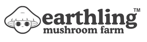 Earthling Mushroom Farm