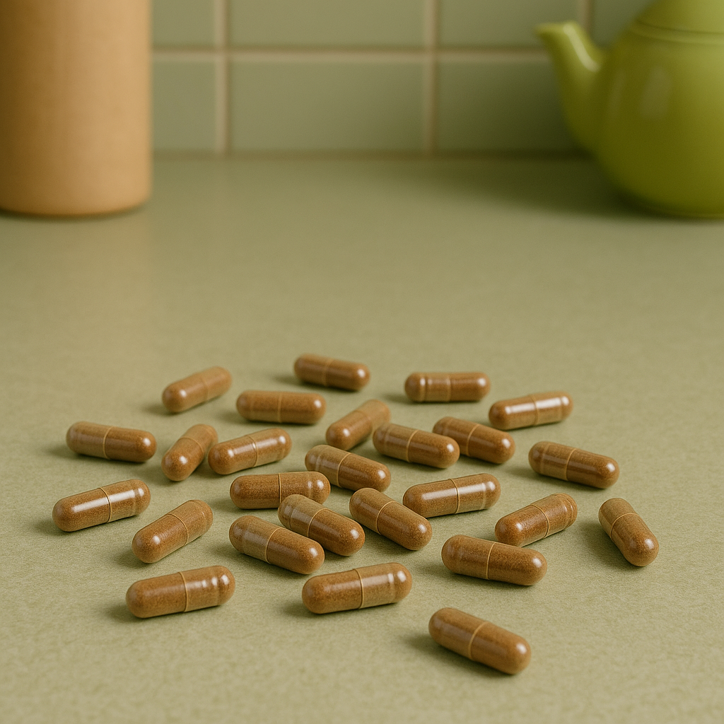 Triple Extracts, How to Take Them and Why