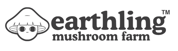 Earthling Mushroom Farm