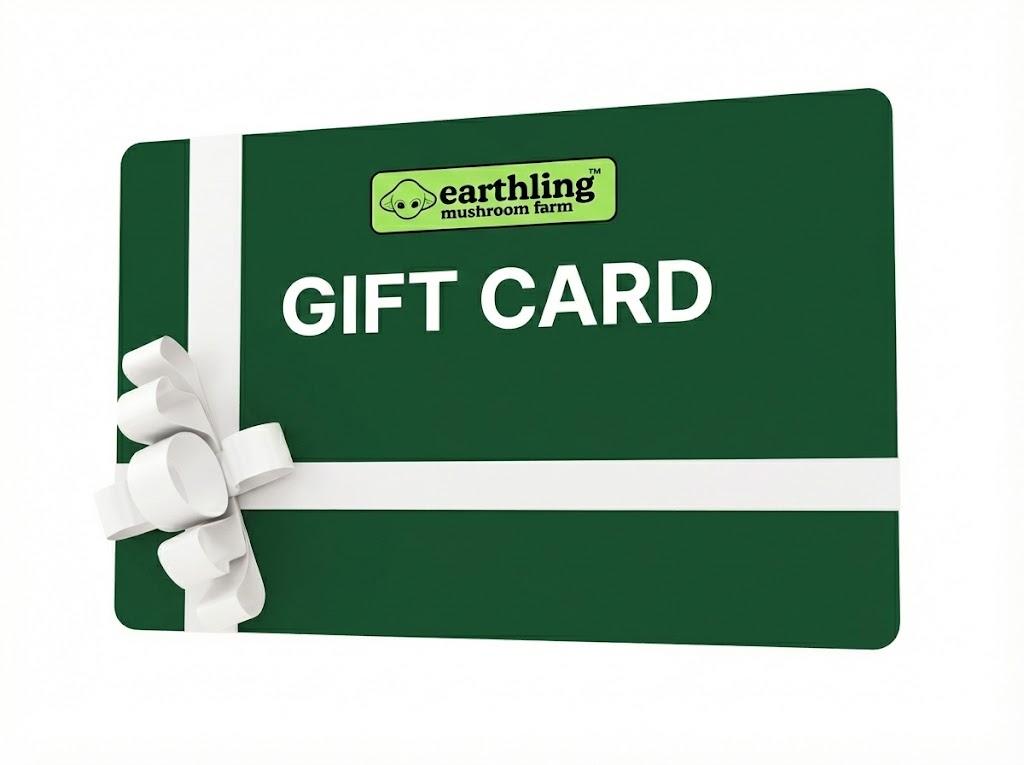 Earthling Gift Card
